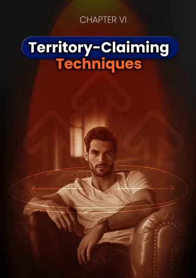 Territory-Claiming Techniques