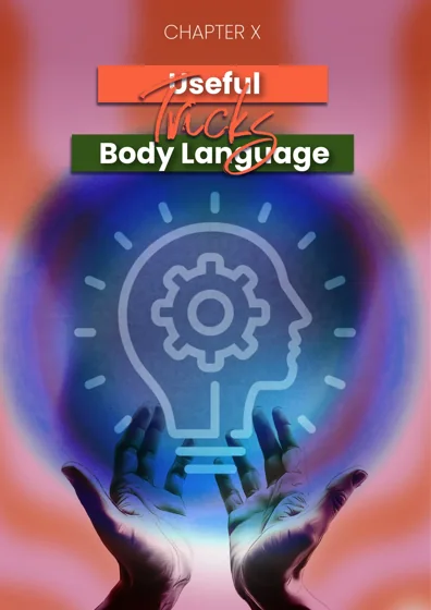Useful Body Language Tricks